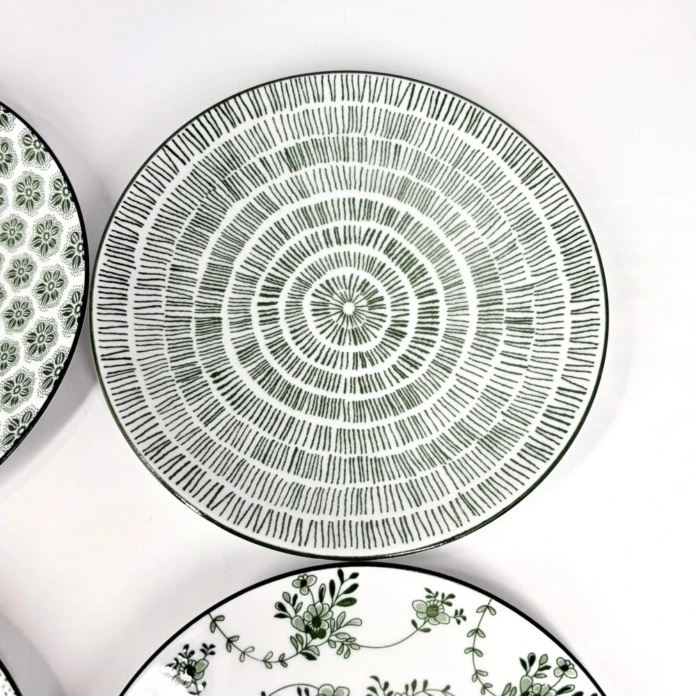 IKEA green mixed